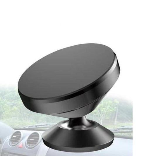 Magnetic Phone Car Mount Holder, 360° Rotation Portable UN-06