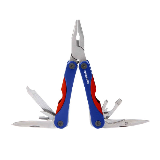 12-IN-1 MINI MULTI-PURPOSE PLIERS