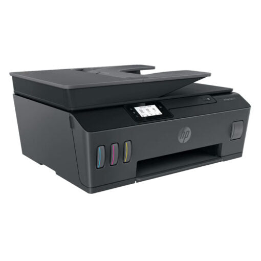 طابعة HP Smart Tank 615 اللاسلكية متعددة الإمكانات (Y0F71A)