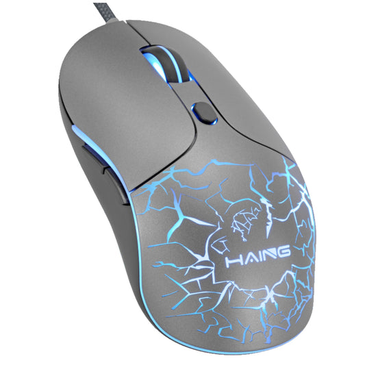 Haing A6 Dazzling Gaming Mouse