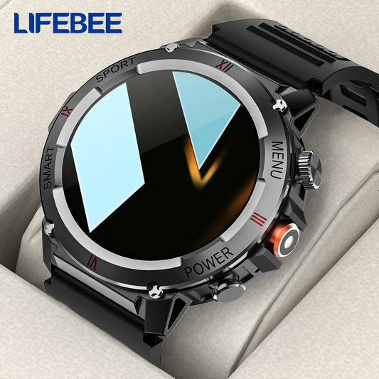 LIFEBEE Sports Smart Watch for Men