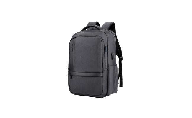 Arctic Hunter Backpack Waterproof with USB Charging 17"