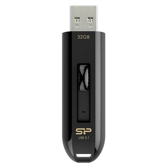 Silicon Power 32GB Blaze B21 Flash Memory