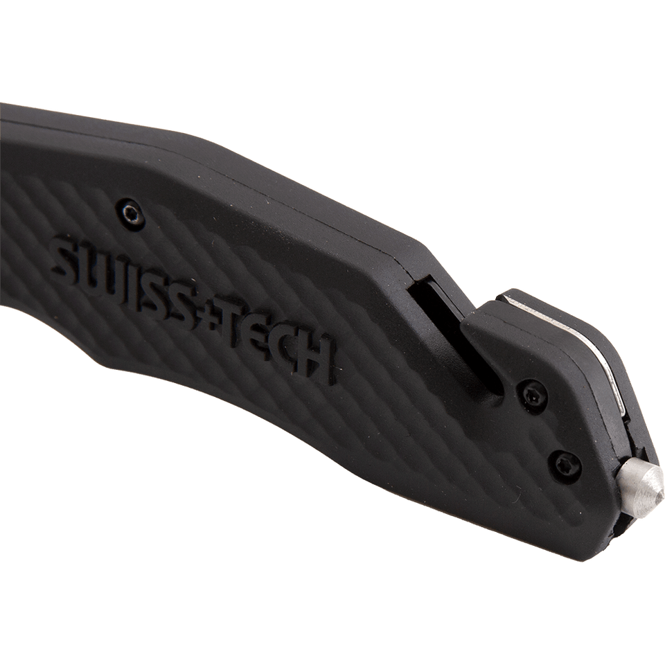 Swiss Tech Folding Pocket Knife