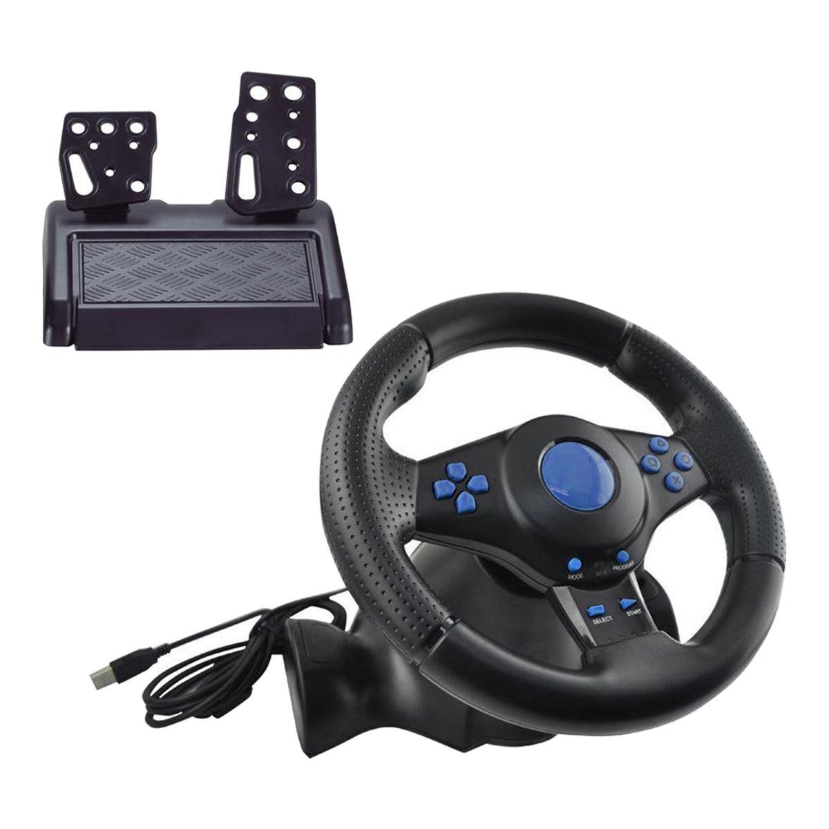 Gaming GT-V7 Steering Wheel